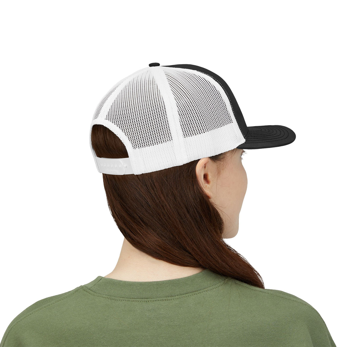 The Meat Missile Hot Dog Trucker Cap | WYSH.LIVE