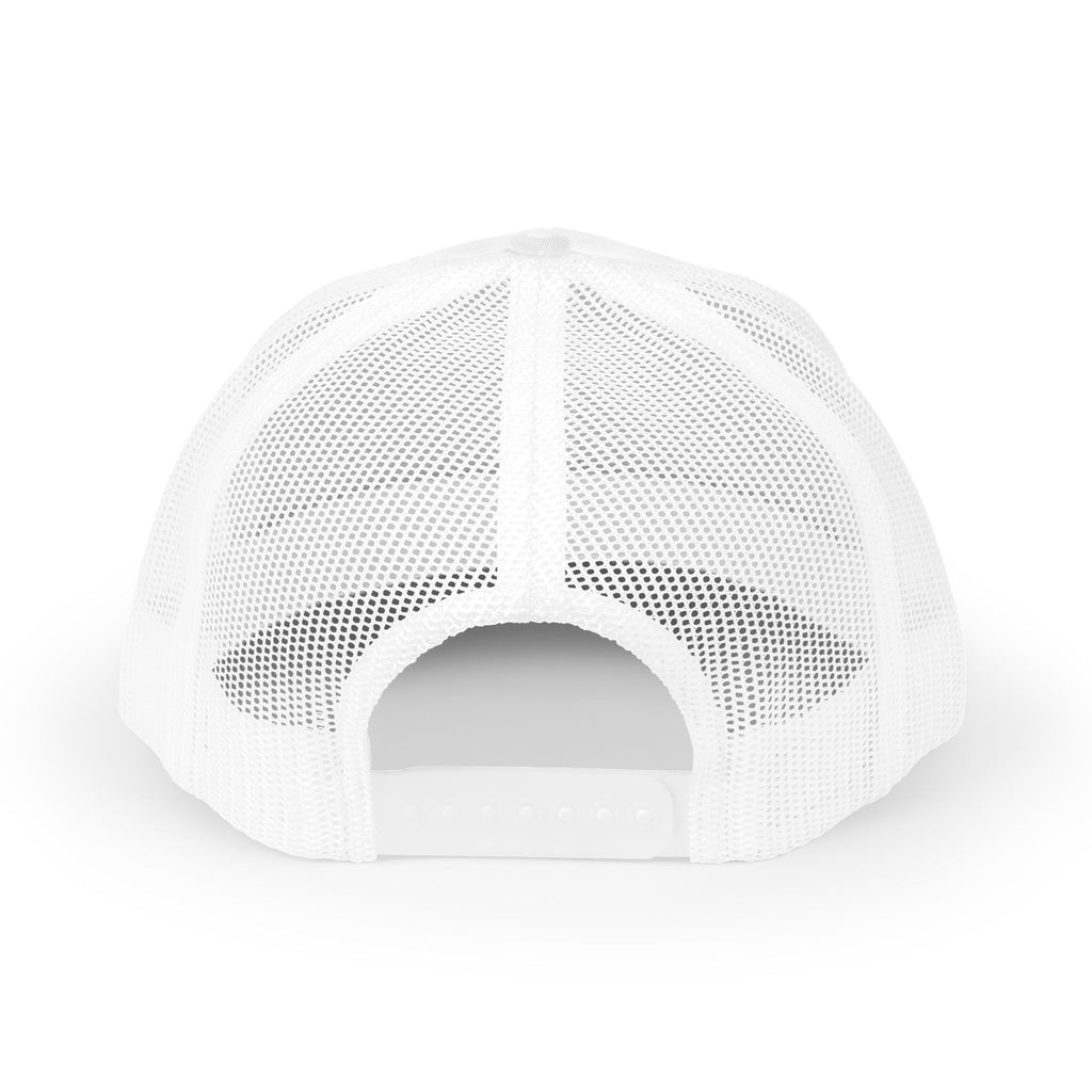 The Meat Missile Hot Dog Trucker Cap | WYSH.LIVE