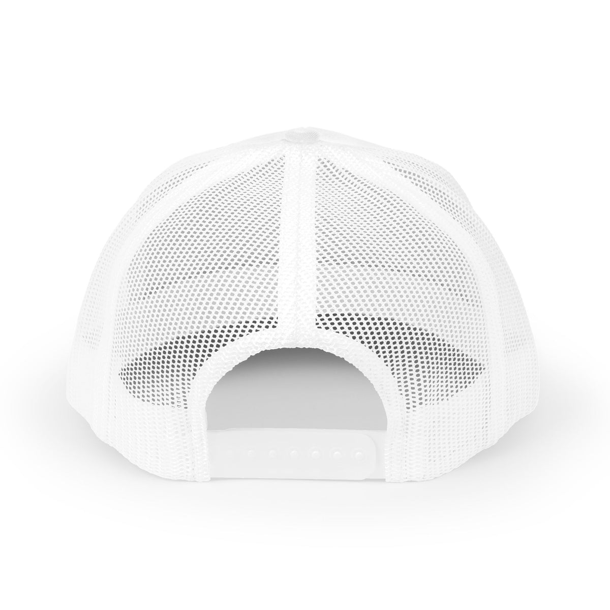 The Meat Missile Hot Dog Trucker Cap | WYSH.LIVE