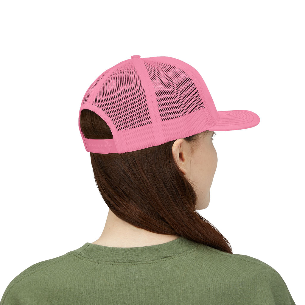 The Meat Missile Hot Dog Trucker Cap | WYSH.LIVE