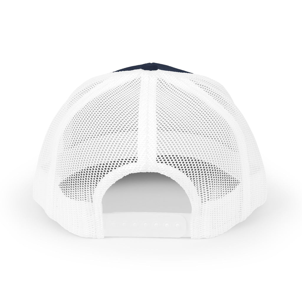 The Meat Missile Hot Dog Trucker Cap | WYSH.LIVE