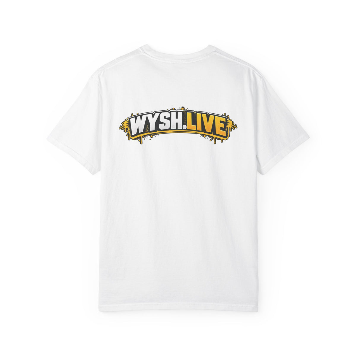 WYSH Live Reviews Duo Tee | WYSH.LIVE