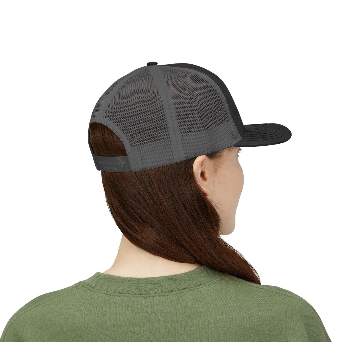 The Meat Missile Hot Dog Trucker Cap | WYSH.LIVE