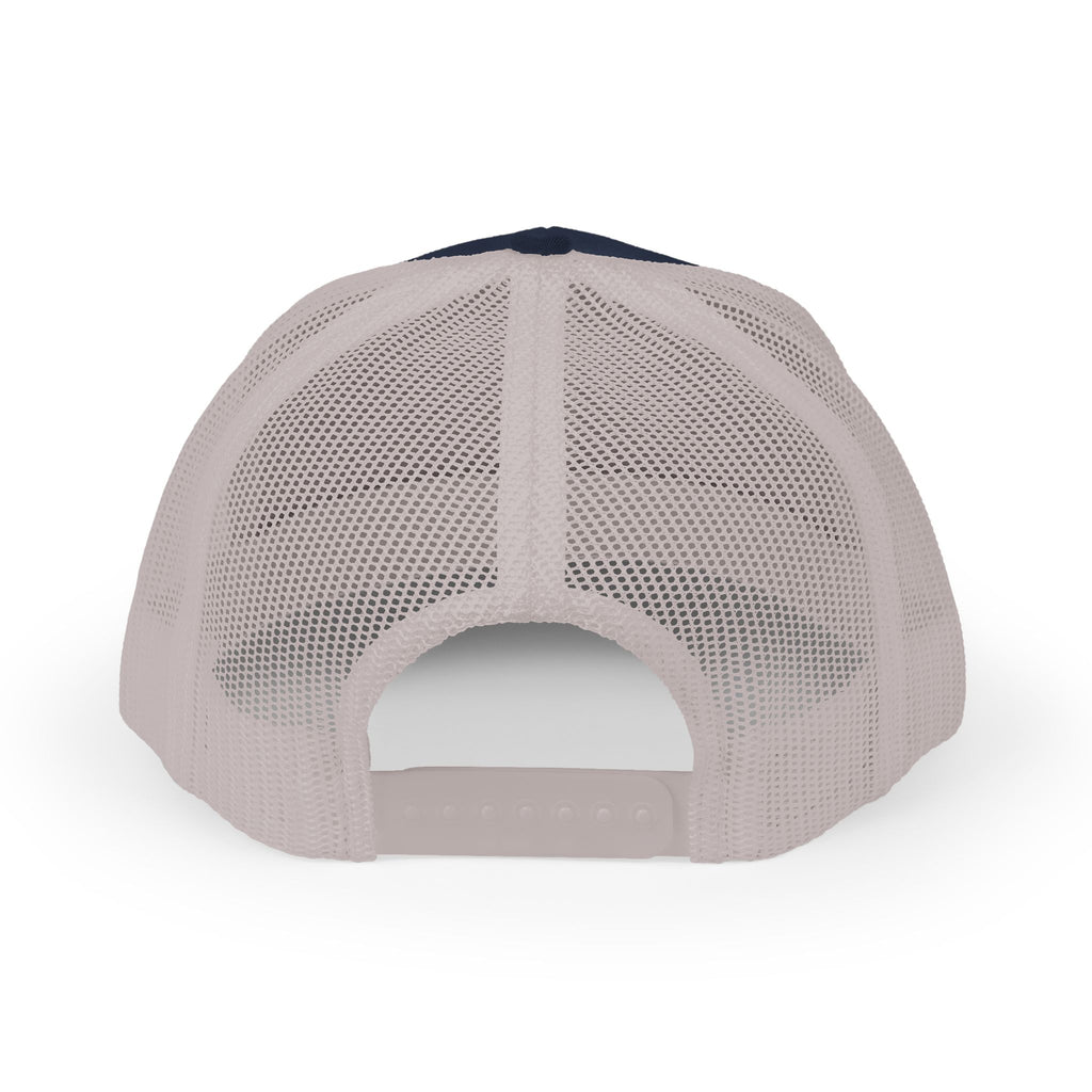 The Meat Missile Hot Dog Trucker Cap | WYSH.LIVE