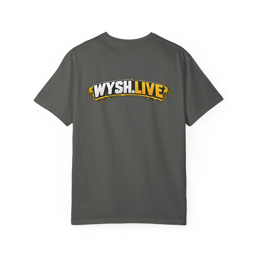 WYSH Live Reviews Duo Tee | WYSH.LIVE