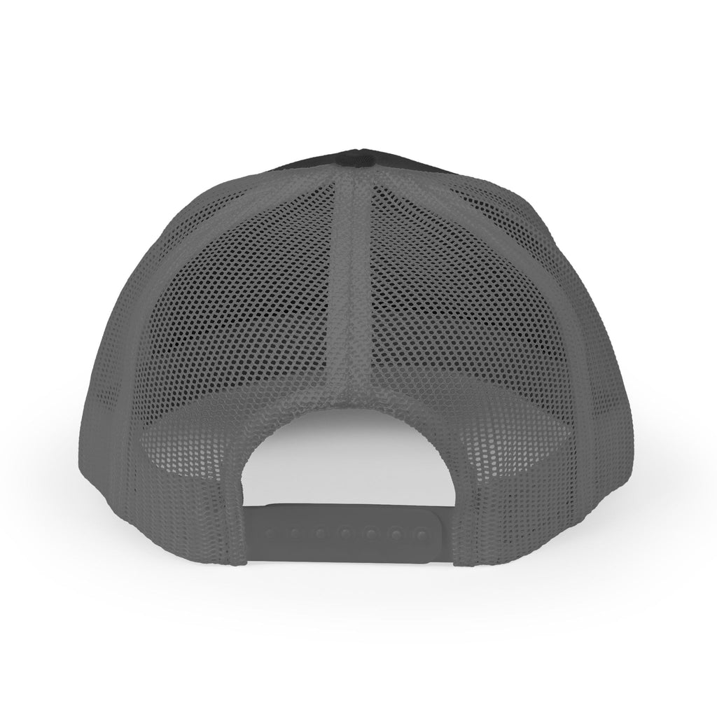 The Meat Missile Hot Dog Trucker Cap | WYSH.LIVE