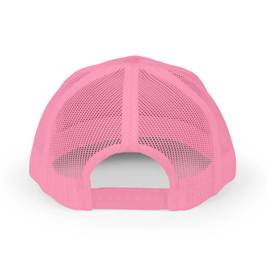 The Meat Missile Hot Dog Trucker Cap | WYSH.LIVE